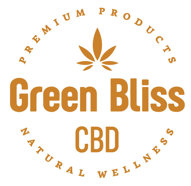 Logo greenbliss