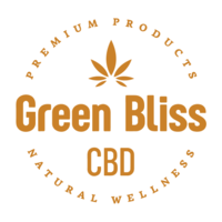 Green Bliss CBD